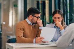 divorce accounting services